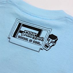 ꡼ No.006 | ֥åޥסPUNK DRUNKERSȤΥܥѡTĤо