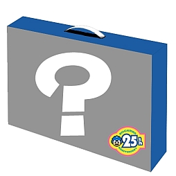 画像ギャラリー No.002のサムネイル画像 / 「ロックマン」オリジナルUltrabookのパッケージイラストを募集するキャンペーン