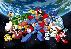 画像ギャラリー No.006のサムネイル画像 / 「ロックマン」25周年記念グッズ第2弾,ラッシュのティッシュカバーが発売決定