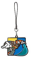 ������#025�Υ���ͥ���/�֥��å��ޥ�ץ��꡼���Υ���饯��������˥��å����������7��������