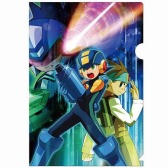 画像ギャラリー No.011のサムネイル画像 / 「ロックマン」シリーズのグッズにクリアファイルや缶バッジなど4種が登場