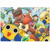 画像ギャラリー No.016のサムネイル画像 / 「ロックマン」シリーズのグッズにクリアファイルや缶バッジなど4種が登場