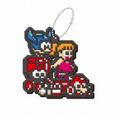 画像ギャラリー No.020のサムネイル画像 / 「ロックマン」シリーズのグッズにクリアファイルや缶バッジなど4種が登場