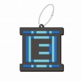 画像ギャラリー No.022のサムネイル画像 / 「ロックマン」シリーズのグッズにクリアファイルや缶バッジなど4種が登場