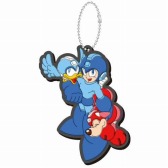 画像ギャラリー No.023のサムネイル画像 / 「ロックマン」シリーズのグッズにクリアファイルや缶バッジなど4種が登場