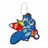 画像ギャラリー No.024のサムネイル画像 / 「ロックマン」シリーズのグッズにクリアファイルや缶バッジなど4種が登場