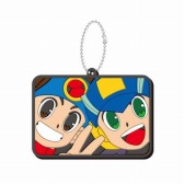 画像ギャラリー No.026のサムネイル画像 / 「ロックマン」シリーズのグッズにクリアファイルや缶バッジなど4種が登場