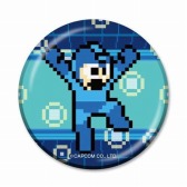 画像ギャラリー No.027のサムネイル画像 / 「ロックマン」シリーズのグッズにクリアファイルや缶バッジなど4種が登場