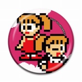 画像ギャラリー No.030のサムネイル画像 / 「ロックマン」シリーズのグッズにクリアファイルや缶バッジなど4種が登場