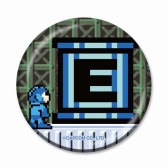 画像ギャラリー No.032のサムネイル画像 / 「ロックマン」シリーズのグッズにクリアファイルや缶バッジなど4種が登場