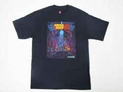 画像ギャラリー No.007のサムネイル画像 / Xbox 360版「ロックマン10」本日配信開始。オリジナル壁紙を公開