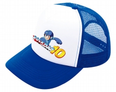 画像ギャラリー No.008のサムネイル画像 / Xbox 360版「ロックマン10」本日配信開始。オリジナル壁紙を公開