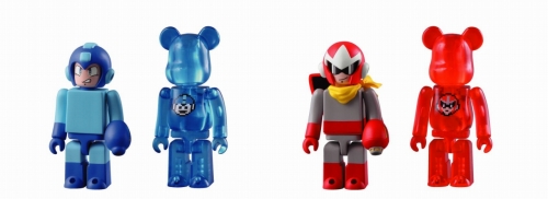 画像ギャラリー No.011のサムネイル画像 / Xbox 360版「ロックマン10」本日配信開始。オリジナル壁紙を公開