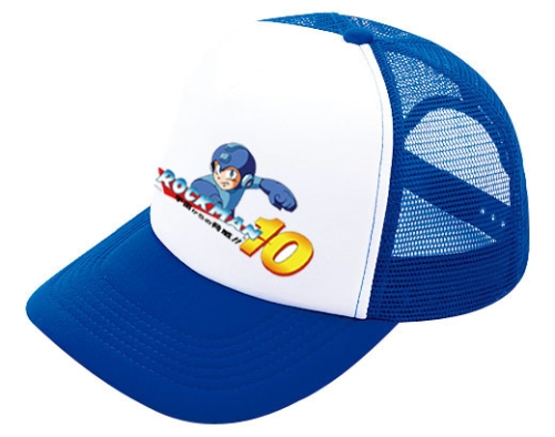 画像ギャラリー No.002のサムネイル画像 / カプコン,次世代WHF'10 Winter配布物や公式大会情報などを公開