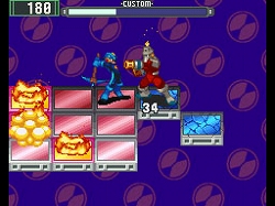 画像ギャラリー No.017のサムネイル画像 / カプコン,次世代WHF'10 Winter配布物や公式大会情報などを公開