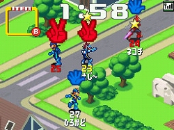 画像ギャラリー No.018のサムネイル画像 / カプコン,次世代WHF'10 Winter配布物や公式大会情報などを公開