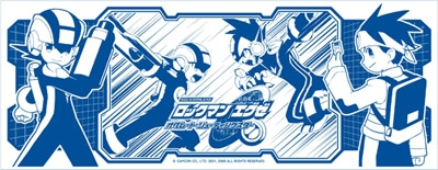 画像ギャラリー No.022のサムネイル画像 / カプコン,次世代WHF'10 Winter配布物や公式大会情報などを公開