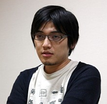 画像ギャラリー No.002のサムネイル画像 / 元特殊造形物制作者の仲良し3人組がPSP用SFアクションを作ると,こういうゲームになります。「100万トンのバラバラ」開発者インタビュー