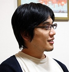 画像ギャラリー No.015のサムネイル画像 / 元特殊造形物制作者の仲良し3人組がPSP用SFアクションを作ると,こういうゲームになります。「100万トンのバラバラ」開発者インタビュー