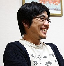 画像ギャラリー No.022のサムネイル画像 / 元特殊造形物制作者の仲良し3人組がPSP用SFアクションを作ると,こういうゲームになります。「100万トンのバラバラ」開発者インタビュー