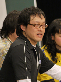 画像ギャラリー No.003のサムネイル画像 / ゲームミュージックを豪華メンバーがひたすら語る熱い夜。「ニコニコ生放送」で放送された「おとや」とは