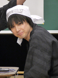 画像ギャラリー No.004のサムネイル画像 / ゲームミュージックを豪華メンバーがひたすら語る熱い夜。「ニコニコ生放送」で放送された「おとや」とは