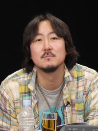 画像ギャラリー No.005のサムネイル画像 / ゲームミュージックを豪華メンバーがひたすら語る熱い夜。「ニコニコ生放送」で放送された「おとや」とは