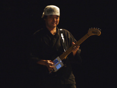 画像ギャラリー No.007のサムネイル画像 / ゲームミュージックを豪華メンバーがひたすら語る熱い夜。「ニコニコ生放送」で放送された「おとや」とは