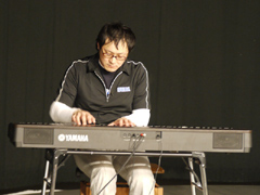 画像ギャラリー No.015のサムネイル画像 / ゲームミュージックを豪華メンバーがひたすら語る熱い夜。「ニコニコ生放送」で放送された「おとや」とは