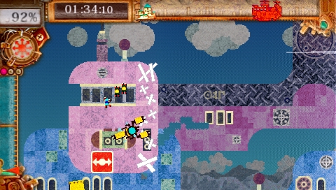 100トンのバラバラ PSP Amazon | 100万トンのバラバラ - PSP | ゲームソフト