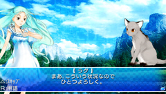 ���������꡼ No.003�Υ���ͥ������ / �ۡ��ץࡼ�󡤡֥ե�å���⡼������������PSP�Ǥ�2��18����ȯ��