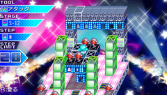 ���������꡼ No.005�Υ���ͥ������ / �ۡ��ץࡼ�󡤡֥ե�å���⡼������������PSP�Ǥ�2��18����ȯ��