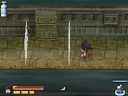 ���������꡼ No.009�Υ���ͥ������ / ��åɥ�ܥ󷳤ȤΥХȥ��Ƹ�����NDS�ѥ�������󥢥ɥ٥���㡼�֥ɥ饴��ܡ���DS2�ס��Х�����ʥॳ�����ॹ���2010ǯ2��11��ȯ��