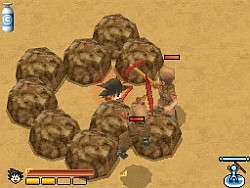 ���������꡼ No.026�Υ���ͥ������ / ��åɥ�ܥ󷳤ȤΥХȥ��Ƹ�����NDS�ѥ�������󥢥ɥ٥���㡼�֥ɥ饴��ܡ���DS2�ס��Х�����ʥॳ�����ॹ���2010ǯ2��11��ȯ��