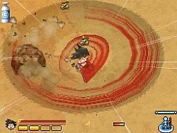 ���������꡼ No.027�Υ���ͥ������ / ��åɥ�ܥ󷳤ȤΥХȥ��Ƹ�����NDS�ѥ�������󥢥ɥ٥���㡼�֥ɥ饴��ܡ���DS2�ס��Х�����ʥॳ�����ॹ���2010ǯ2��11��ȯ��