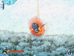 ���������꡼ No.036�Υ���ͥ������ / ��åɥ�ܥ󷳤ȤΥХȥ��Ƹ�����NDS�ѥ�������󥢥ɥ٥���㡼�֥ɥ饴��ܡ���DS2�ס��Х�����ʥॳ�����ॹ���2010ǯ2��11��ȯ��