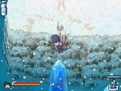 ���������꡼ No.037�Υ���ͥ������ / ��åɥ�ܥ󷳤ȤΥХȥ��Ƹ�����NDS�ѥ�������󥢥ɥ٥���㡼�֥ɥ饴��ܡ���DS2�ס��Х�����ʥॳ�����ॹ���2010ǯ2��11��ȯ��