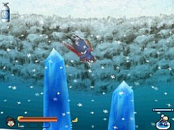 ���������꡼ No.038�Υ���ͥ������ / ��åɥ�ܥ󷳤ȤΥХȥ��Ƹ�����NDS�ѥ�������󥢥ɥ٥���㡼�֥ɥ饴��ܡ���DS2�ס��Х�����ʥॳ�����ॹ���2010ǯ2��11��ȯ��