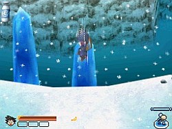 ���������꡼ No.039�Υ���ͥ������ / ��åɥ�ܥ󷳤ȤΥХȥ��Ƹ�����NDS�ѥ�������󥢥ɥ٥���㡼�֥ɥ饴��ܡ���DS2�ס��Х�����ʥॳ�����ॹ���2010ǯ2��11��ȯ��