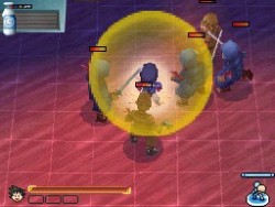 ���������꡼ No.044�Υ���ͥ������ / ��åɥ�ܥ󷳤ȤΥХȥ��Ƹ�����NDS�ѥ�������󥢥ɥ٥���㡼�֥ɥ饴��ܡ���DS2�ס��Х�����ʥॳ�����ॹ���2010ǯ2��11��ȯ��