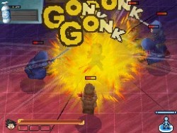 ���������꡼ No.045�Υ���ͥ������ / ��åɥ�ܥ󷳤ȤΥХȥ��Ƹ�����NDS�ѥ�������󥢥ɥ٥���㡼�֥ɥ饴��ܡ���DS2�ס��Х�����ʥॳ�����ॹ���2010ǯ2��11��ȯ��