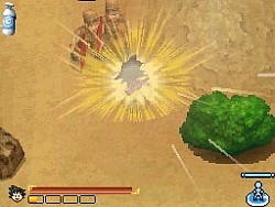 ���������꡼ No.050�Υ���ͥ������ / ��åɥ�ܥ󷳤ȤΥХȥ��Ƹ�����NDS�ѥ�������󥢥ɥ٥���㡼�֥ɥ饴��ܡ���DS2�ס��Х�����ʥॳ�����ॹ���2010ǯ2��11��ȯ��