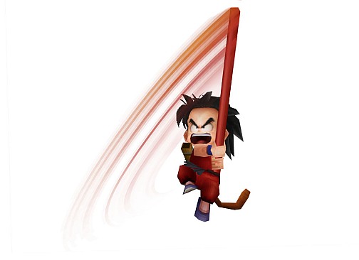 ���������꡼ No.072�Υ���ͥ������ / ��åɥ�ܥ󷳤ȤΥХȥ��Ƹ�����NDS�ѥ�������󥢥ɥ٥���㡼�֥ɥ饴��ܡ���DS2�ס��Х�����ʥॳ�����ॹ���2010ǯ2��11��ȯ��