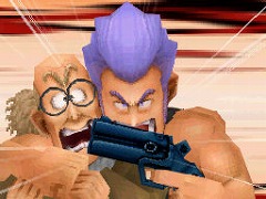 ���������꡼ No.002�Υ���ͥ������ / ��åɥ�ܥ󷳤��臘�֥ɥ饴��ܡ���DS2�פǤϡ��֥�ޤ䥯���������ǽ��