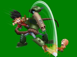 ���������꡼ No.010�Υ���ͥ������ / ��åɥ�ܥ󷳤��臘�֥ɥ饴��ܡ���DS2�פǤϡ��֥�ޤ䥯���������ǽ��