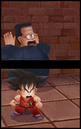 ���������꡼ No.017�Υ���ͥ������ / ��åɥ�ܥ󷳤��臘�֥ɥ饴��ܡ���DS2�פǤϡ��֥�ޤ䥯���������ǽ��