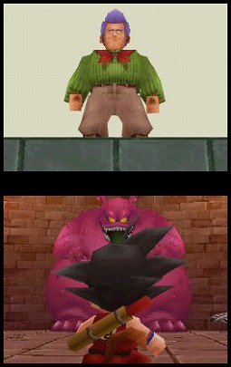 ���������꡼ No.043�Υ���ͥ������ / ��åɥ�ܥ󷳤��臘�֥ɥ饴��ܡ���DS2�פǤϡ��֥�ޤ䥯���������ǽ��