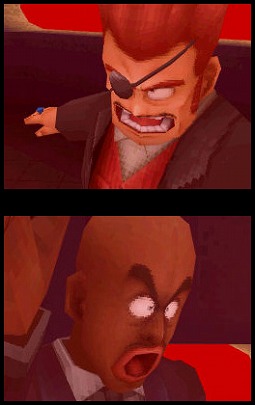 ���������꡼ No.044�Υ���ͥ������ / ��åɥ�ܥ󷳤��臘�֥ɥ饴��ܡ���DS2�פǤϡ��֥�ޤ䥯���������ǽ��