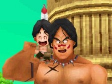 ꡼ No.007Υͥ / ڥ󥮥¼饢⻲֥ɥ饴ܡDS2סåɥܥ󷳤ꤤХФޤǡװʹߤΥȡ꡼Ҳ