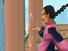 ꡼ No.026Υͥ / ڥ󥮥¼饢⻲֥ɥ饴ܡDS2סåɥܥ󷳤ꤤХФޤǡװʹߤΥȡ꡼Ҳ